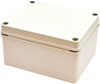 Enclosure, Nema Box, Pc, Grey; Enclosure Type Bud Industries - 73Y0877 - Newark, An Avnet Company