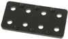 Dual In Line Mount, Nylon 6.6; Height Bivar - 24C4994 - Newark, An Avnet Company