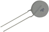 Ptc Thermistor, Aec-Q200, 500R, Th, 560V; Zero Power Resistance At 25°C Vishay - 25AH9999 - Newark, An Avnet Company