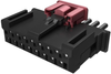 Connector Housing, Rcpt, 8Pos, 1.27Mm Rohs Compliant Amphenol Communications Solutions - 99AJ4909 - Newark, An Avnet Company