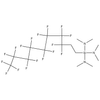 (HEPTADECAFLUORO-1,1,2,2-TETRAHYDRODECYL)TRIS(DIMETHYLAMINO)SILANE - SIH5841.7 - Gelest, Inc.
