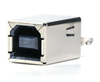 USB2.0 COMMERCIAL (TYPE A AND B) - UE27BE5410H - Amphenol Communications Solutions