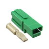 Blade Type Power Connectors - 1604002-4 - Lingto Electronic Limited