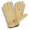 Cow Grain Drivers Unlined Gloves (1 Dozen) -- 8223 - Image