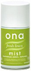 Ona Mist Fresh Linen 6oz - ON10046 - Hydrofarm, Inc.