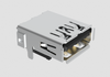 USB 3.2 CONN GEN1 (Type A, B, Micro) - GSB31111495H4HR - Amphenol Communications Solutions
