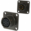 Circular Connector Assemblies - PT02E-10-6S-ND - DigiKey