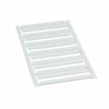 Terminal Block Marker Strips - 277-12256-ND - DigiKey