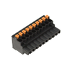 Headers, Plugs and Sockets - 281-2702-ND - DigiKey