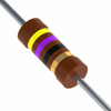 Through Hole Resistors - CBT50J47R-ND - DigiKey