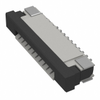 FFC, FPC (Flat Flexible) Connector Assemblies - 2073-FFC3B07-10-TCT-ND - DigiKey
