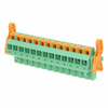 Headers, Plugs and Sockets - 277-17592-ND - DigiKey