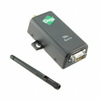 RF Receiver, Transmitter, and Transceiver Finished Units - 602-1466-ND - DigiKey