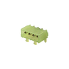 Headers, Male Pins - A119375-ND - DigiKey