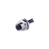 Circular Cable Assemblies - 2223-CDM1227-12A-FW-R9-050-67-ND - DigiKey