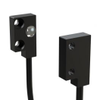 Plastic optical fiber with Side View Extended Range Lens -- PF-SV-78