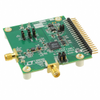 Analog to Digital Converters (ADCs) Evaluation Boards - DC854D-E-ND - DigiKey