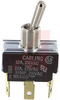 Switch, Toggle, Combi-Terminal, DPDT, On-None-On - 70132042 - Allied Electronics, Inc.