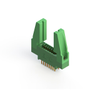 Edgeboard Connectors - 151-345-016-540-888-ND - DigiKey