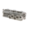 Heavy Duty Connector Inserts, Modules - 2181-11/2408-ND - DigiKey