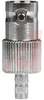 connector,rf coaxial,bnc commercial strjack,crimp-crimp,for rg58,141,50 ohm - 70142917 - Allied Electronics, Inc.