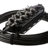 Fiber Optic Connector Accessories - 298-P-MST-8D-200-ND - DigiKey
