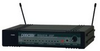 16 Channnel UHF Receiver with Hand-Held Transmitter -- RDU216/MW165U - Image