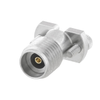 Coaxial Connector (RF) Assemblies - 6099-PE45451-ND - DigiKey