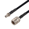 Coaxial Cables (RF) - 5328-FMCA2755-36-ND - DigiKey