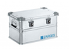 Rugged Aluminum ATA Shipping Case -- APZG-40678 - Image