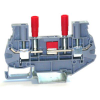 DIN Rail Terminal Blocks - 2624297 - RS Components, Ltd.