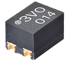 G3VM-31QV□/61QV□□ MOS FET Relays S-VSON(L), Voltage Driven Type - G3VM-31QVL(TR05) - Omron Electronic Components – Americas
