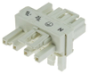 Lighting Connectors - 7581896 - RS Components, Ltd.