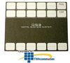 Panasonic Desi Paper for 16-Key Panasonic Phone - 240107 - TelephoneStuff.com