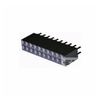 Headers, Receptacles, Female Sockets - 6-147424-0-ND - DigiKey