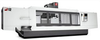 40-Taper Standard Vertical Machining Center -- VF-12/40 - Image