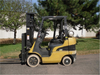 CUSHION TIRE TRUCK - 3314 - Quality Forklift Sales & Service, Inc.
