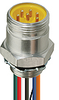 RSF 60B-696/1F - Lumberg Automation - A Belden Brand