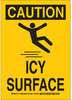 Machine & Operational Sign - 129084 - Brady Corporation