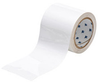 Brady Toughstripe White Floor Marking Tape - 2 in Width x 100 ft Length - 16089 - 754473-16089 - R. S. Hughes Company, Inc.