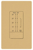 Multifunction Control - LRD-WST-C-GS - Lutron Electronics Co., Inc.