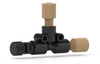 Micro Metering Valve Assembly for 1/16