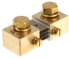Chassis Mount Resistors - RSB-500-50-NB - Lingto Electronic Limited