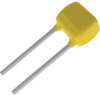 Cap, 0.1Μf, 500V, 10%, X7R; Capacitance Kemet - 89Y7126 - Newark, An Avnet Company