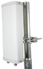 Antenna, 4.4Ghz-5Ghz, Mimo; Antenna Type L-Com - 90AJ5229 - Newark, An Avnet Company