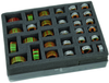 Toroidal Inductor Kit, 29 Pieces; Inductor Kit Type Triad Magnetics - 29C3716 - Newark, An Avnet Company