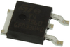 Triac, 600V, 4A, D-Pak; Peak Repetitive Off-State Voltage, Vdrm Stmicroelectronics - 89K1779 - Newark, An Avnet Company