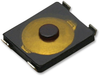 Tactile Switch, Spst, 0.02A, 15V, Smd; Product Range Panasonic - 86Y0252 - Newark, An Avnet Company