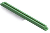 Card Edge Conn, Single, 43Pos, Th; Card Edge Connector Type Edac - 86AH6386 - Newark, An Avnet Company