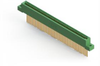 Card Edge Conn, Single, 48Pos, Wire Wrap; Card Edge Connector Type Edac - 68AJ3504 - Newark, An Avnet Company